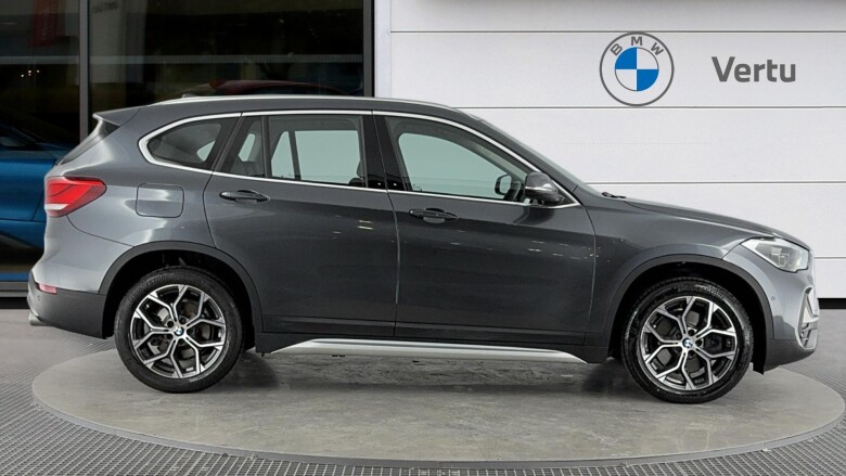 BMW X1 sDrive 20i [178] xLine 5dr Step Auto Petrol Estate
